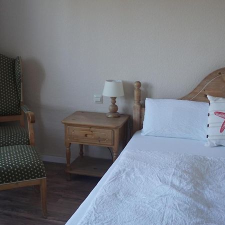 Landhotel Strandallee Wunstorf Kültér fotó