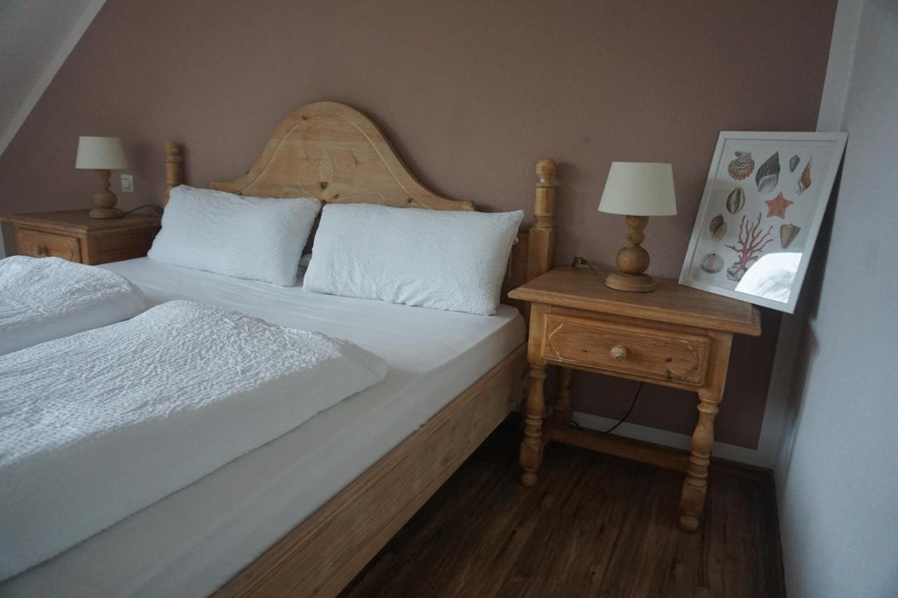 Landhotel Strandallee Wunstorf Kültér fotó