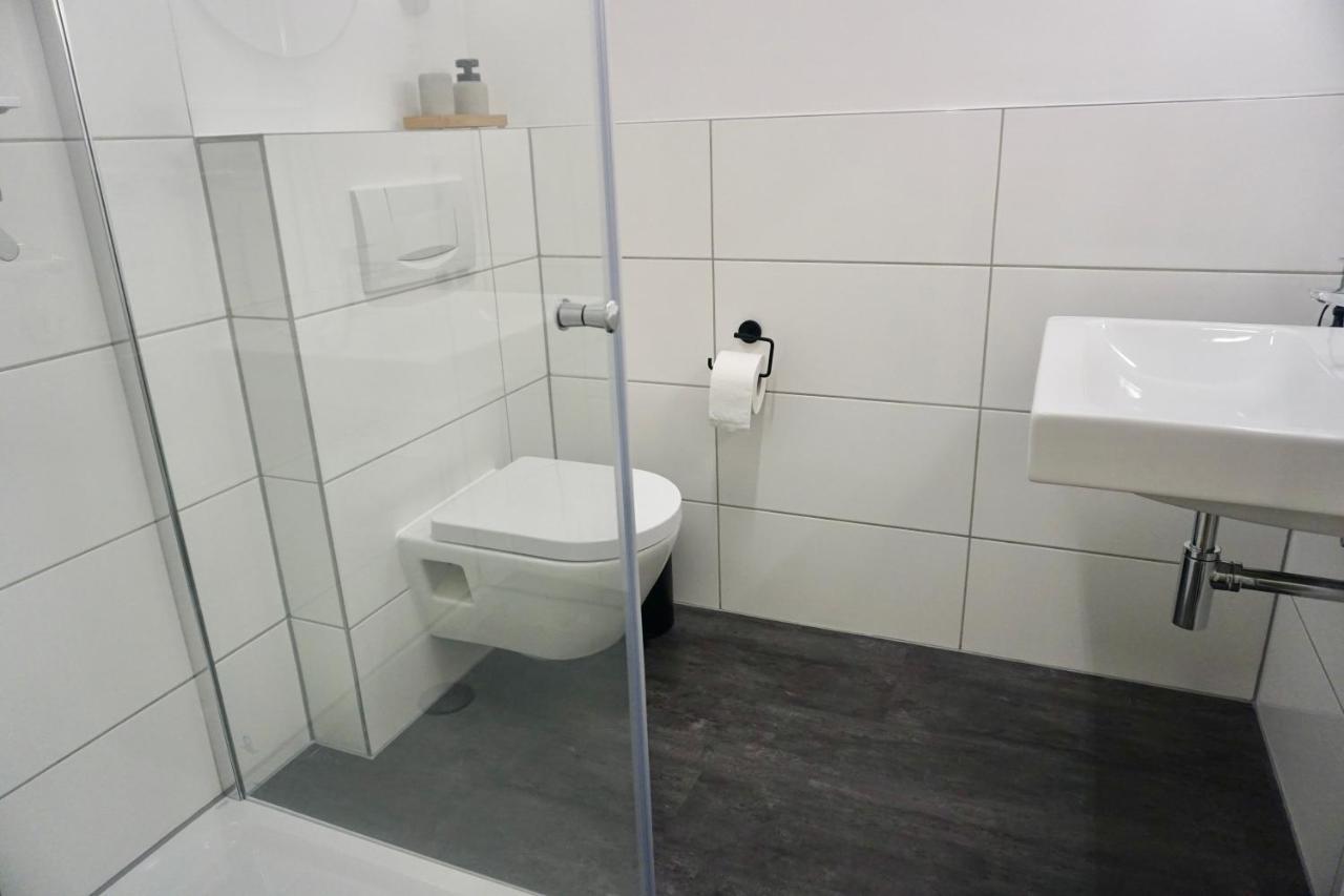 Landhotel Strandallee Wunstorf Kültér fotó