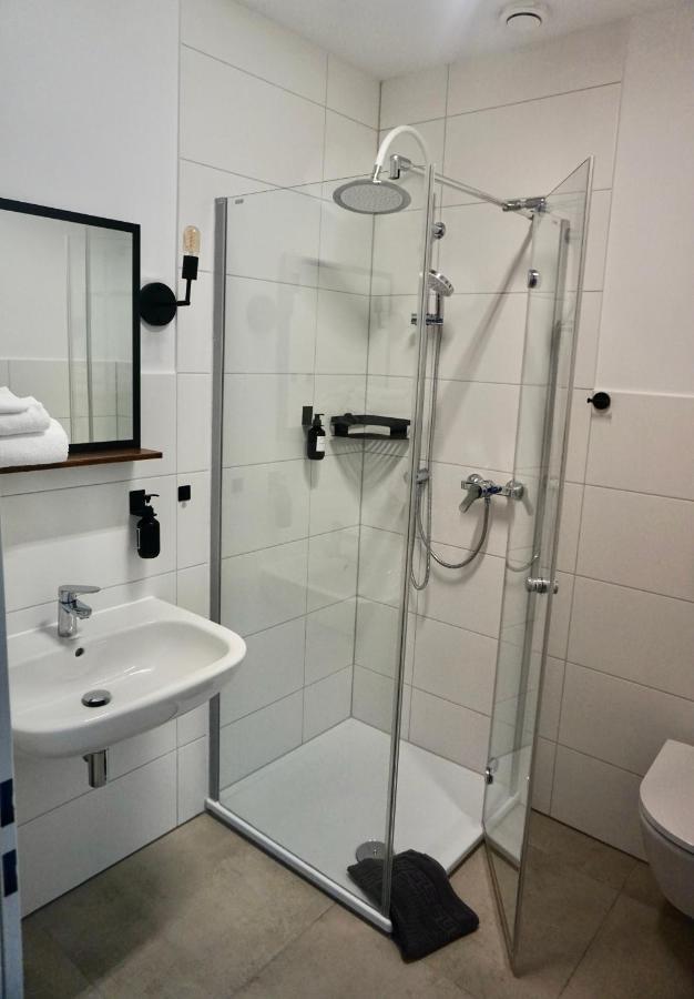 Landhotel Strandallee Wunstorf Kültér fotó